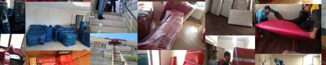 Kırklareli şehir içi nakliyat  görseli